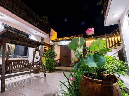 Changting Shuxiang Lanting Inn Hotel in Fujian