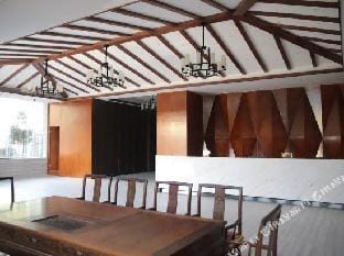 XIN SEAFOOD HOTEL Hotel in Zhejiang