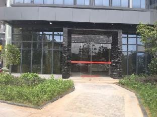 XIN SEAFOOD HOTEL Hotel in Zhejiang