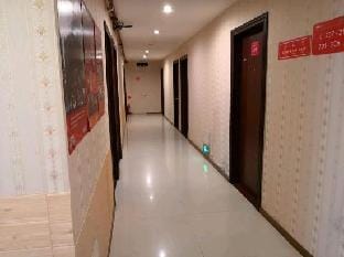 Fuheng Hotel Hotel in Zhejiang