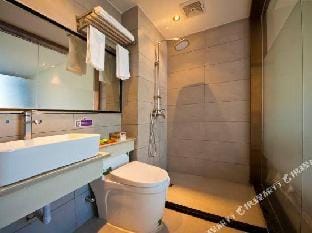 Minzhe Hotel Hotel in Zhejiang