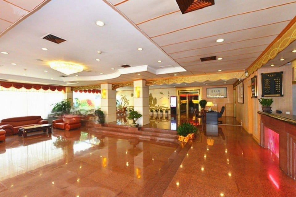 Fuchun Hotel Hotel in Zhejiang