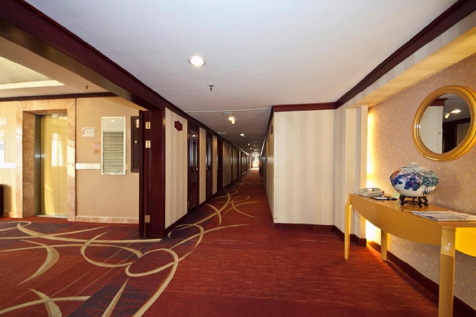Fuchun Hotel Hotel in Zhejiang