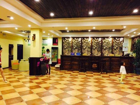 Fu'an Bojing Hotel Hotel in Zhejiang