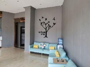 Tuke China Hotel (Fuan Century Avenue store) Hotel in Zhejiang