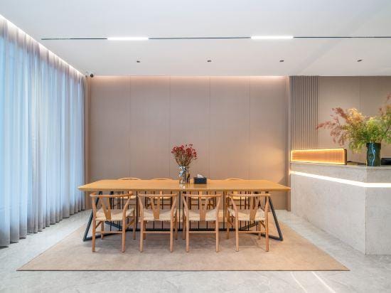 Jinyuan Huasheng Hotel Hotel in Zhejiang