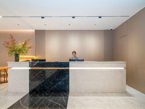 Jinyuan Huasheng Hotel Hotel in Zhejiang