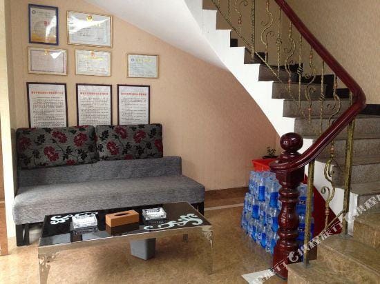 King tai fook hotel Hotel in Zhejiang