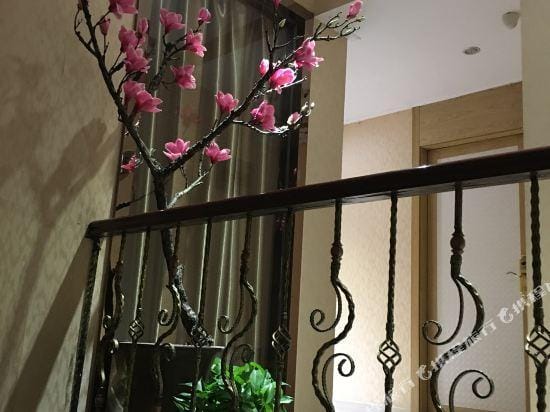 King tai fook hotel Hotel in Zhejiang