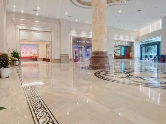 Fu'an Exhibition Hotel Hotel in Zhejiang