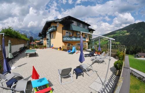 Apparthotel Bliem Hotel in Schladming