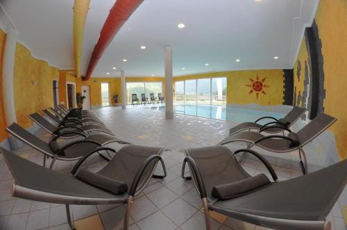 Apparthotel Bliem Hotel in Schladming