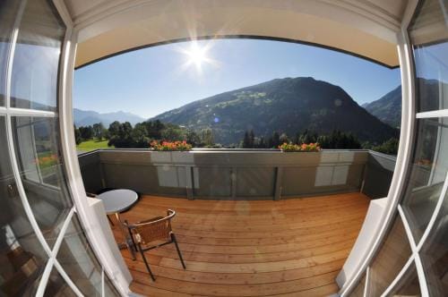 Apparthotel Bliem Hotel in Schladming