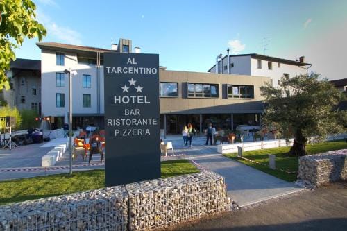Albergo Al Tarcentino Hotel in Friuli-Venezia Giulia