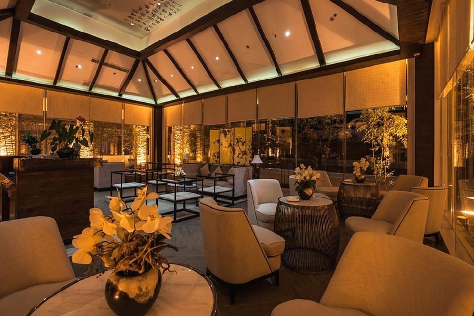 Suman Century Hotel Hotel in Zhejiang