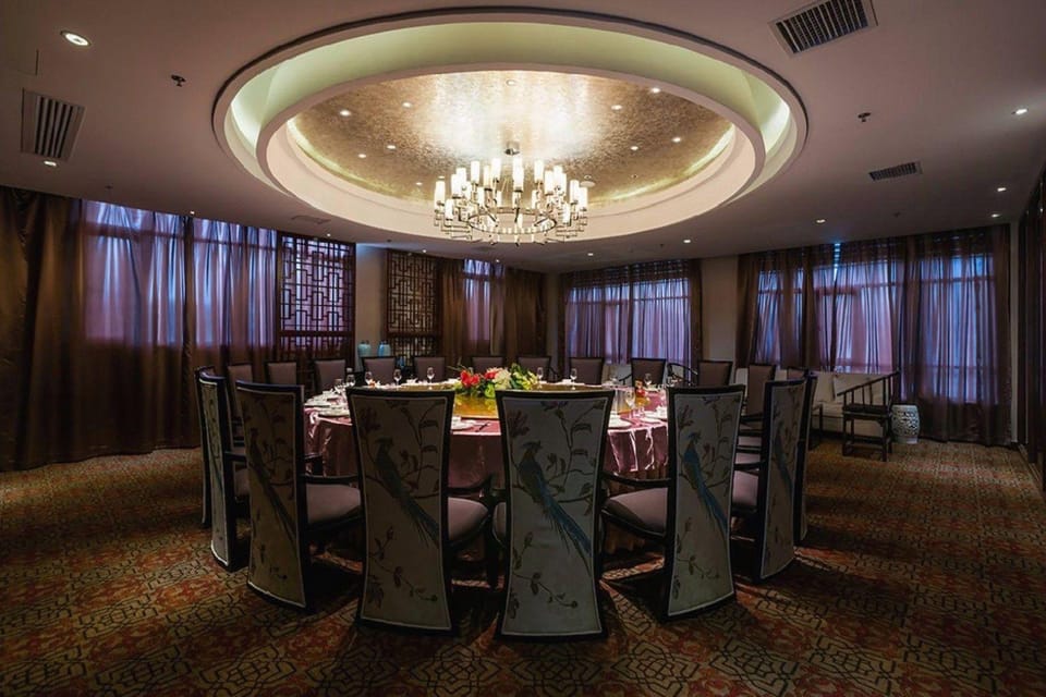 Suman Century Hotel Hotel in Zhejiang