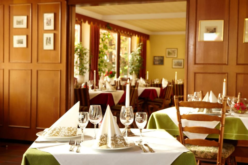 Hotel Winzerverein Hotel in Bernkastel-Kues