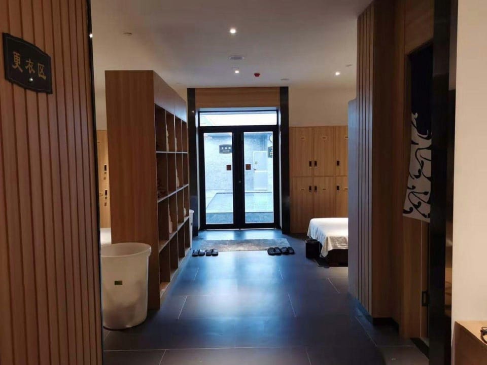 Huifeng Hotel Hotel in Shandong
