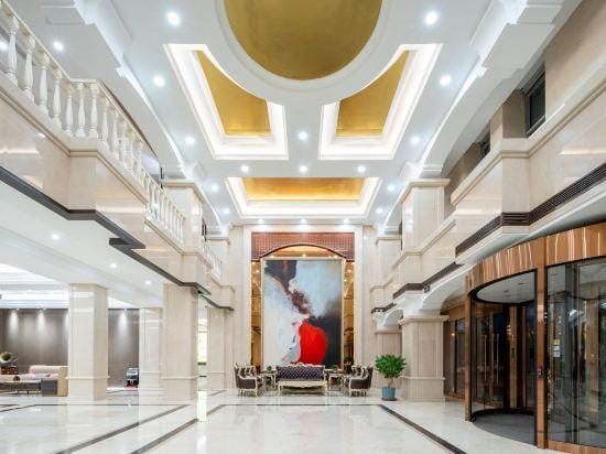 Wudi Haicheng Hotel Hotel in Shandong