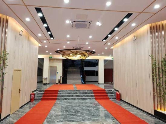 Wudi Regal Hotel Hotel in Shandong