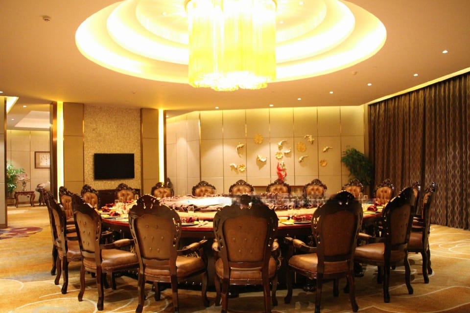 Wangfu Hotel Hotel in Hubei