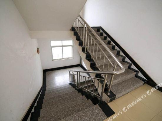 Zhongxiang Mingdu Hotel Hotel in Hubei