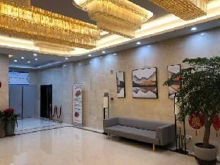 Yangzhong Dafa Business Hotel Hotel in Jiangsu