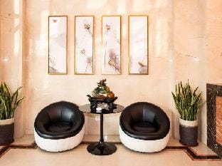 Yangzhong Dafa Business Hotel Hotel in Jiangsu