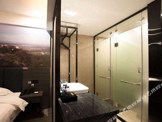 Yichu Hotel Hotel in Hubei