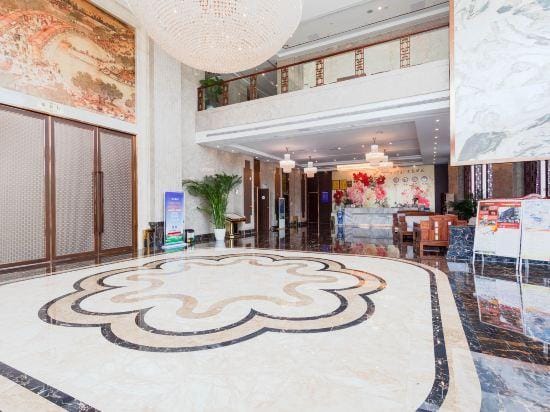 Yangzhong Old Store HOTEL Hotel in Jiangsu