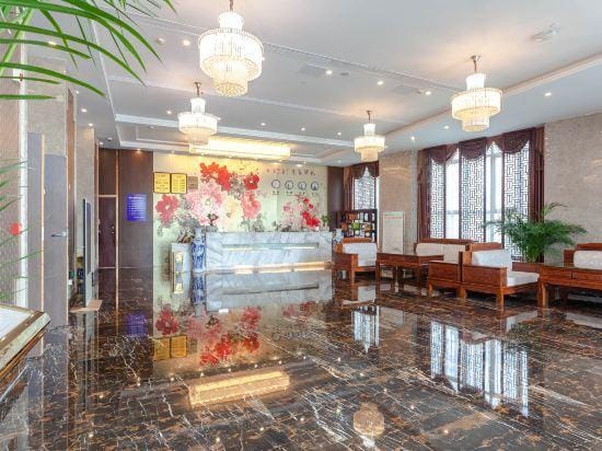 Yangzhong Old Store HOTEL Hotel in Jiangsu