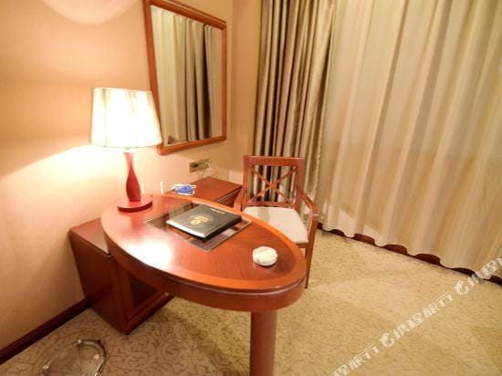 New World Hotel Yangzhong Hotel in Jiangsu