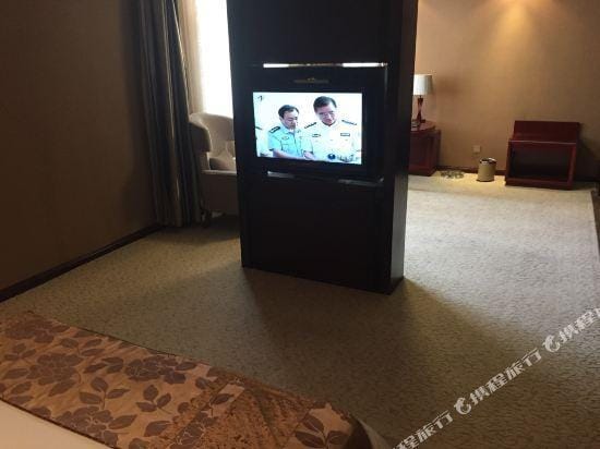 New World Hotel Yangzhong Hotel in Jiangsu