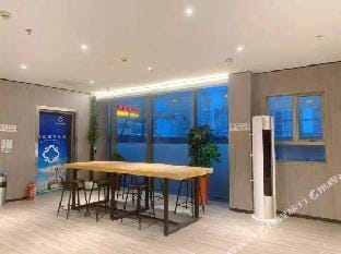 Hanting Hotel (Yangzhong Pedestrian Street) Hotel in Jiangsu