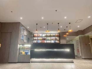 Hanting Hotel (Yangzhong Pedestrian Street) Hotel in Jiangsu