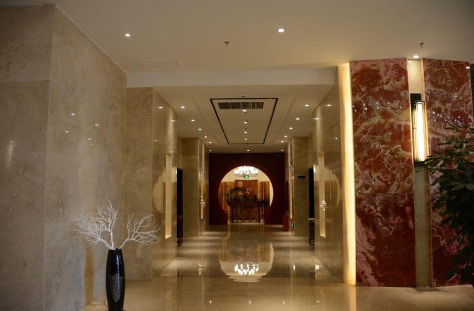Hongyuehu Hotel Hotel in China
