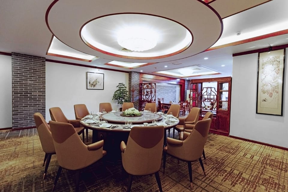 Sheng Bang Hotel Hotel in China