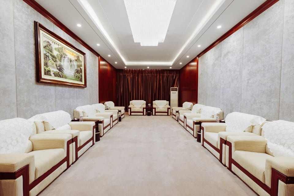 Sheng Bang Hotel Hotel in China