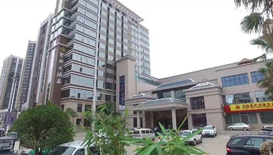 Sheng Bang Hotel Hotel in China