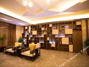 Fafeiya Hotel Hotel in Jiangsu
