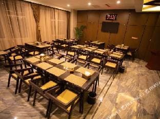 Fafeiya Hotel Hotel in Jiangsu