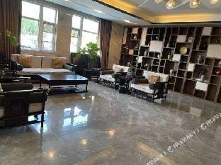Fafeiya Hotel Hotel in Jiangsu