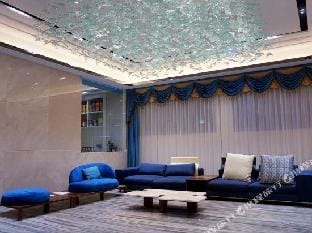 Venice Hotel Hotel in Jiangsu