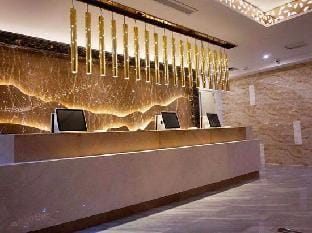 Venice Hotel Hotel in Jiangsu