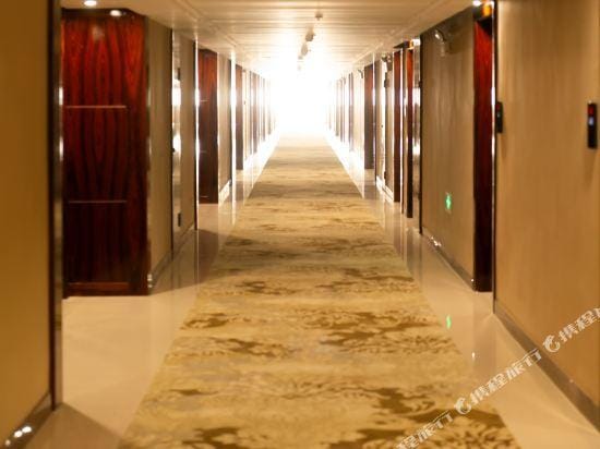 Pizhou Melvo Hotel Hotel in Jiangsu
