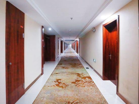 Pizhou Melvo Hotel Hotel in Jiangsu