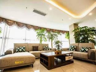 Binshang Garden Hotel (Hongtong Bus Terminal) Hotel in Jiangsu