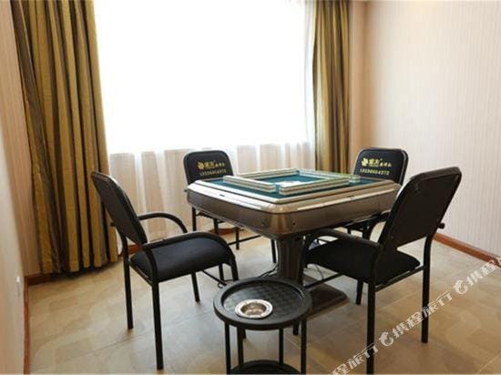 Jinhua Hotel Hotel in Jiangsu