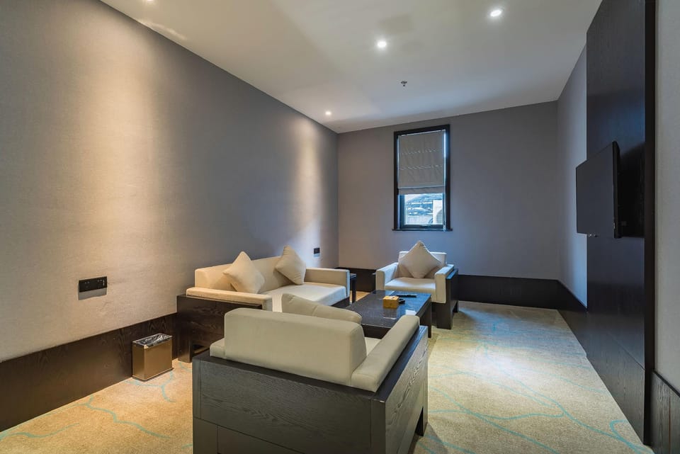 Kangle Mumianwan Hotel Hotel in Jiangsu