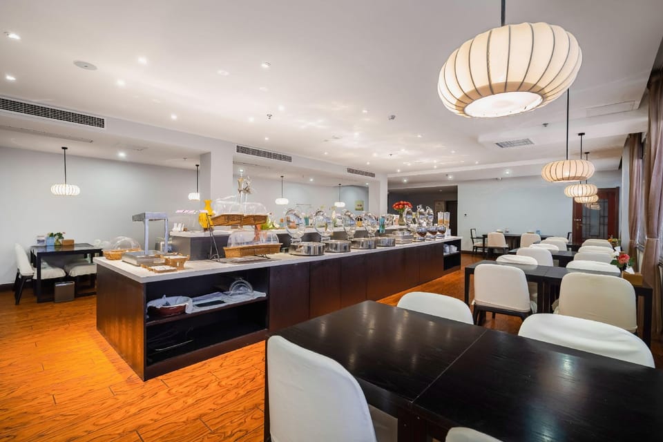 Kangle Mumianwan Hotel Hotel in Jiangsu